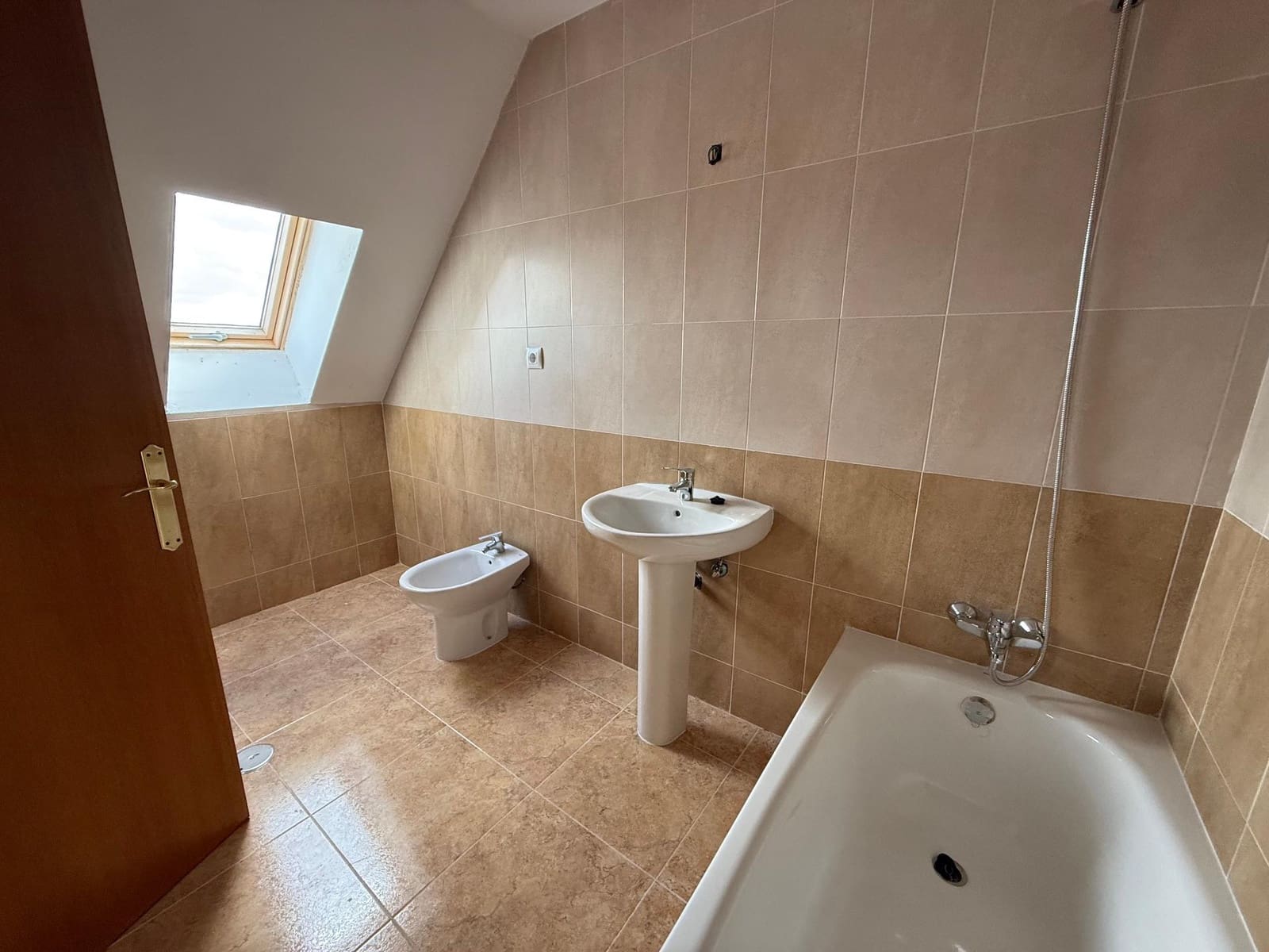 2 bedroom Flat for sale in Moratalla with garage - € 78,000 (Ref: 8676471)