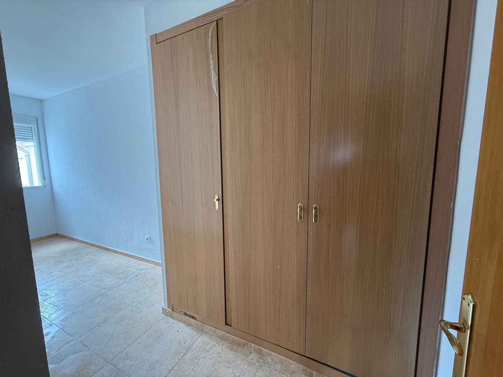 2 bedroom Flat for sale in Moratalla with garage - € 78,000 (Ref: 8676471)