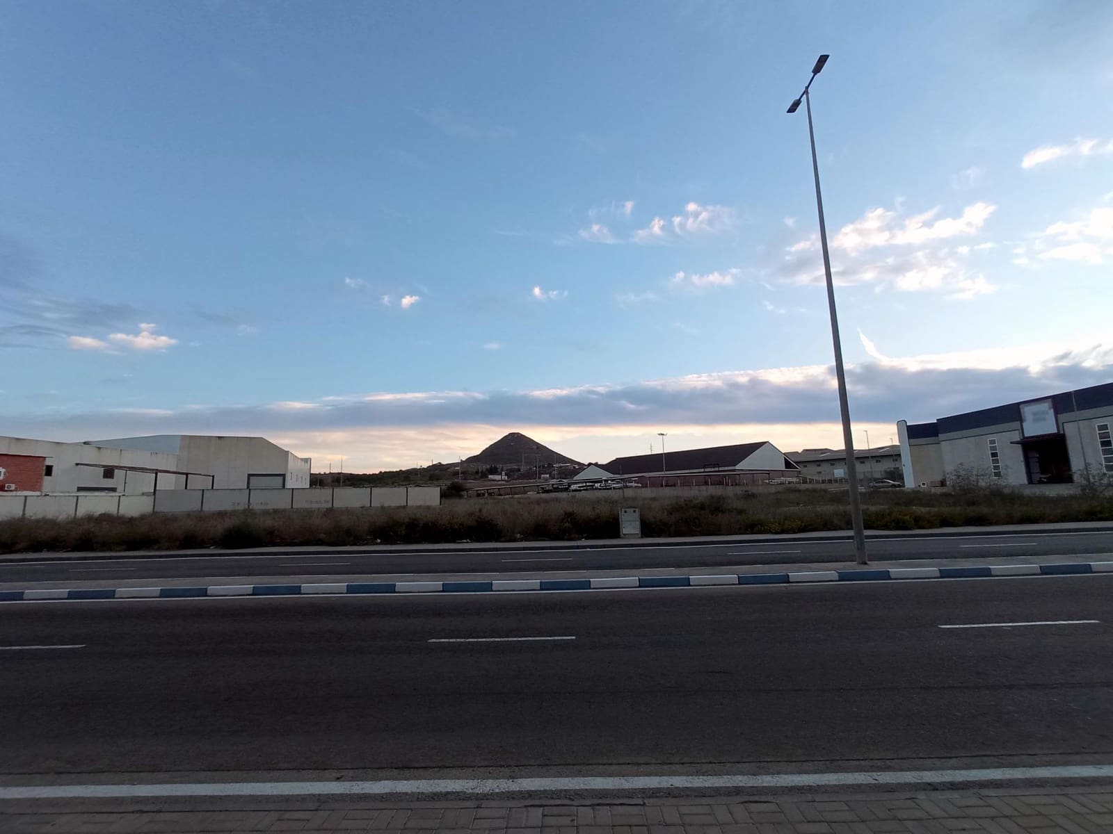 Tomt till salu i La Union - 250 000 € (Ref: 8676472)