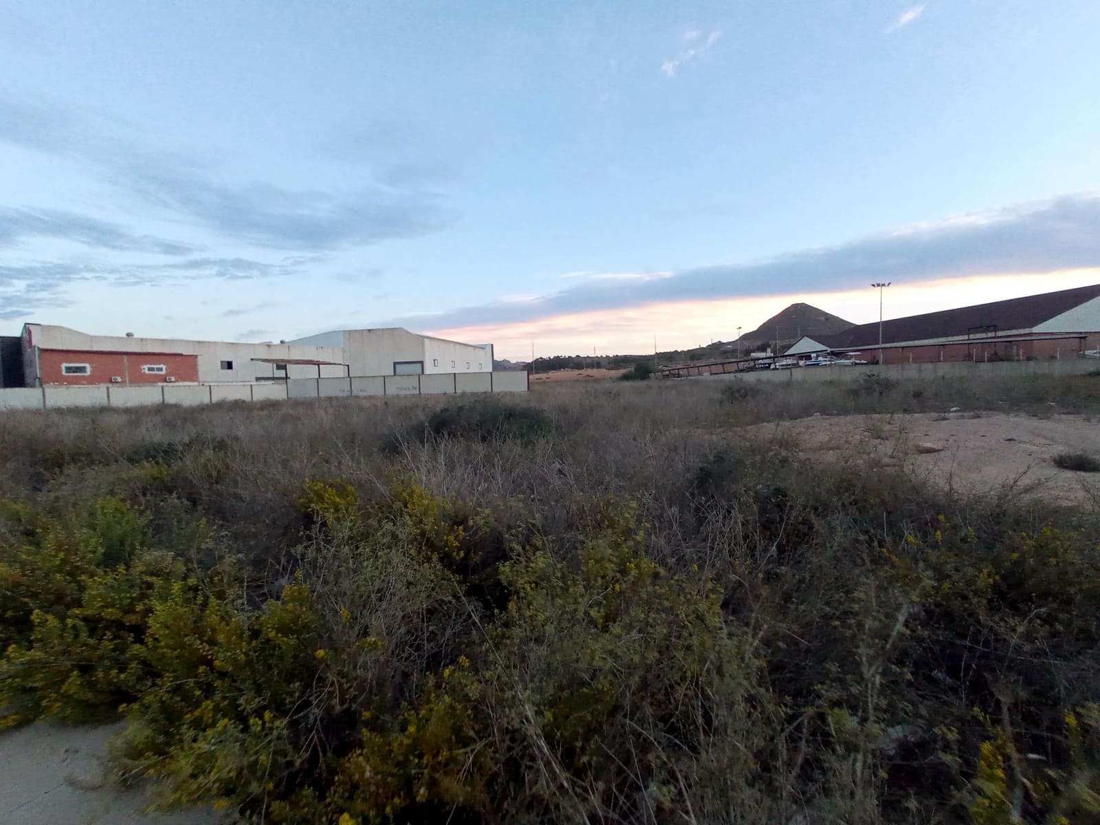 Tomt till salu i La Union - 250 000 € (Ref: 8676472)