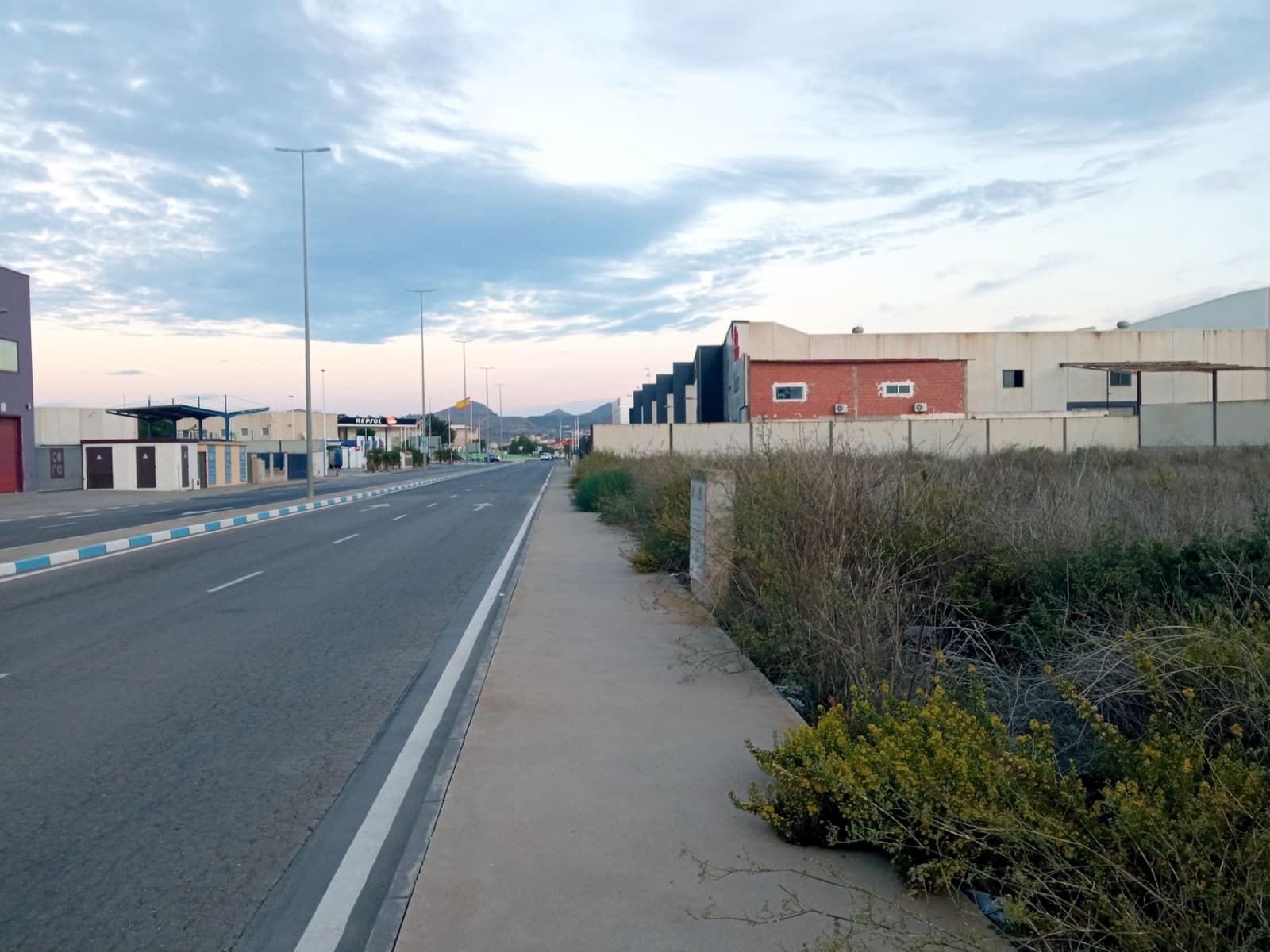 Tomt till salu i La Union - 250 000 € (Ref: 8676472)