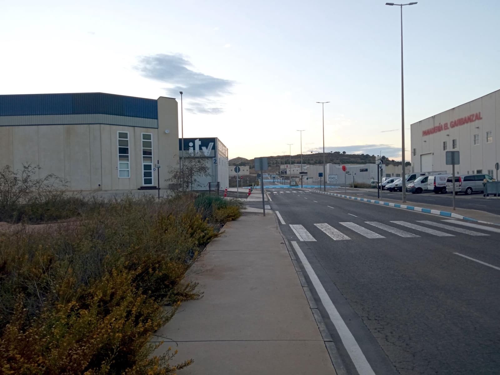 Tomt till salu i La Union - 250 000 € (Ref: 8676472)