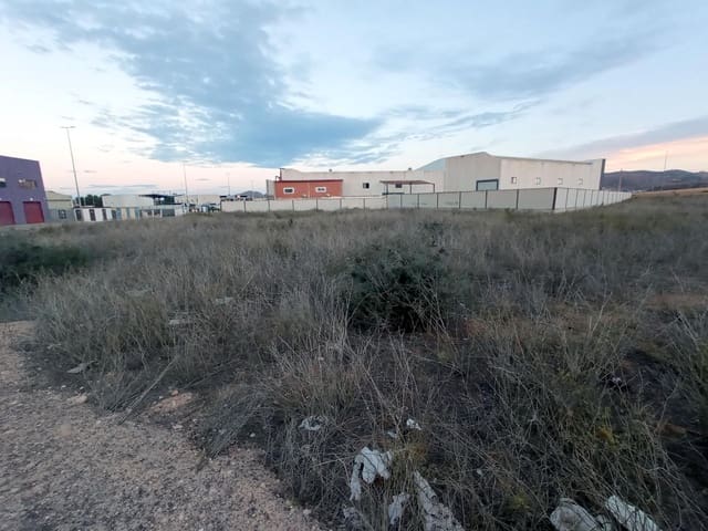 Building Plot for sale in La Unión - € 250,000 (Ref: 8676472)