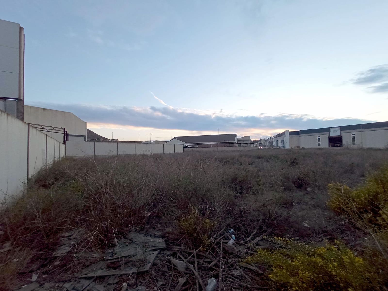 Tomt till salu i La Union - 250 000 € (Ref: 8676472)