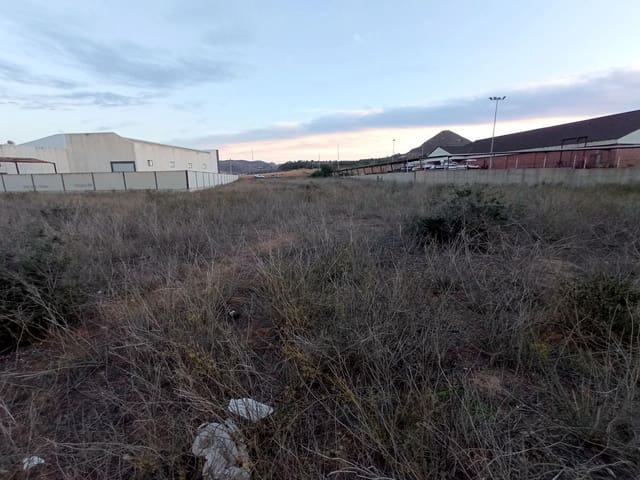 Building Plot for sale in La Unión - € 250,000 (Ref: 8676472)