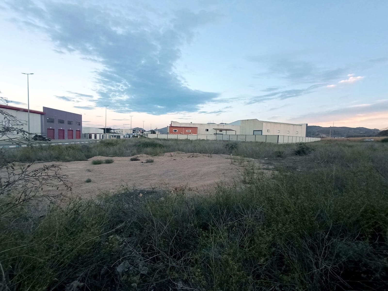 Tomt till salu i La Union - 250 000 € (Ref: 8676472)