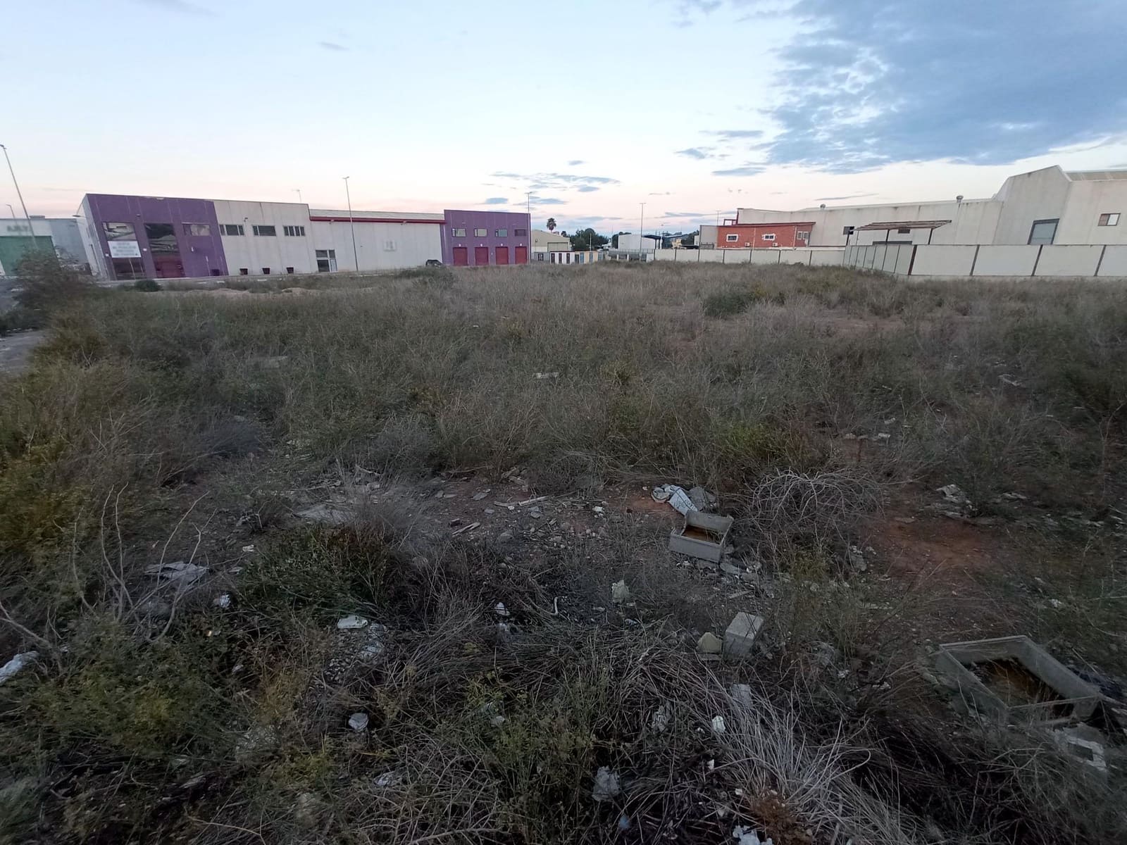 Tomt till salu i La Union - 250 000 € (Ref: 8676472)