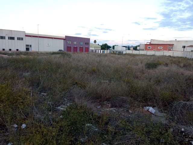 Building Plot for sale in La Unión - € 250,000 (Ref: 8676472)