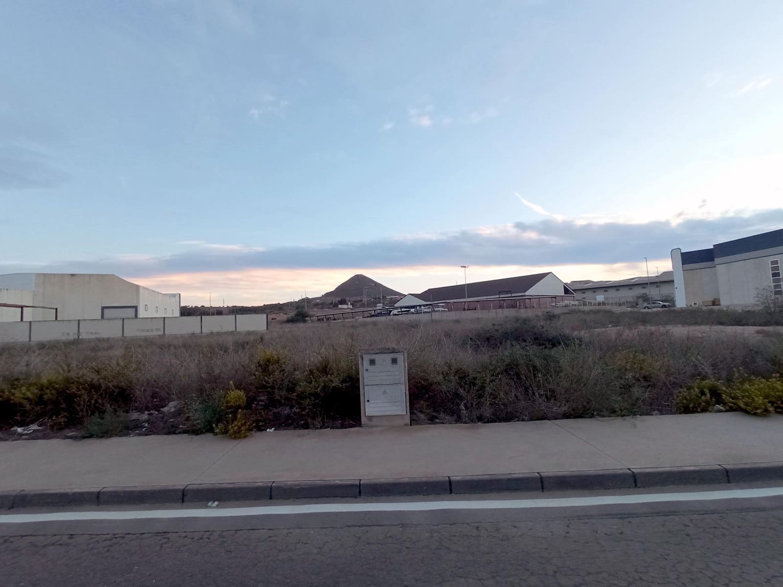 Tomt till salu i La Union - 250 000 € (Ref: 8676472)