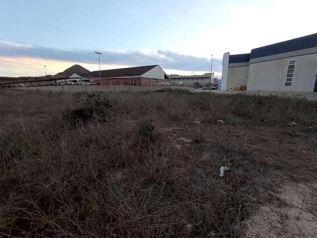 Building Plot for sale in La Unión - € 250,000 (Ref: 8676472)