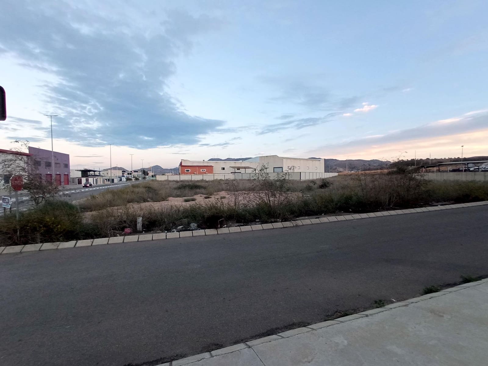 Tomt till salu i La Union - 250 000 € (Ref: 8676472)