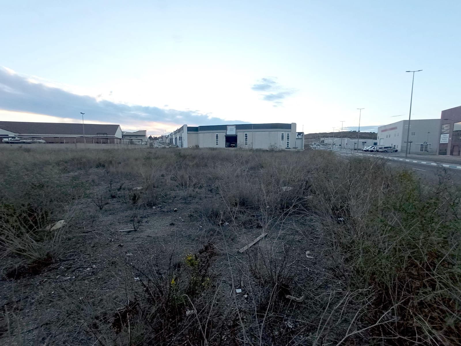 Tomt till salu i La Union - 250 000 € (Ref: 8676472)