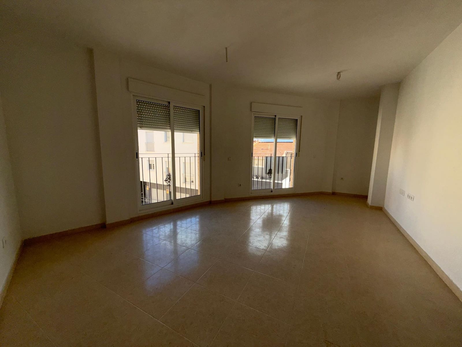 2 bedroom Flat for sale in Moratalla with garage - € 79,000 (Ref: 8676478)