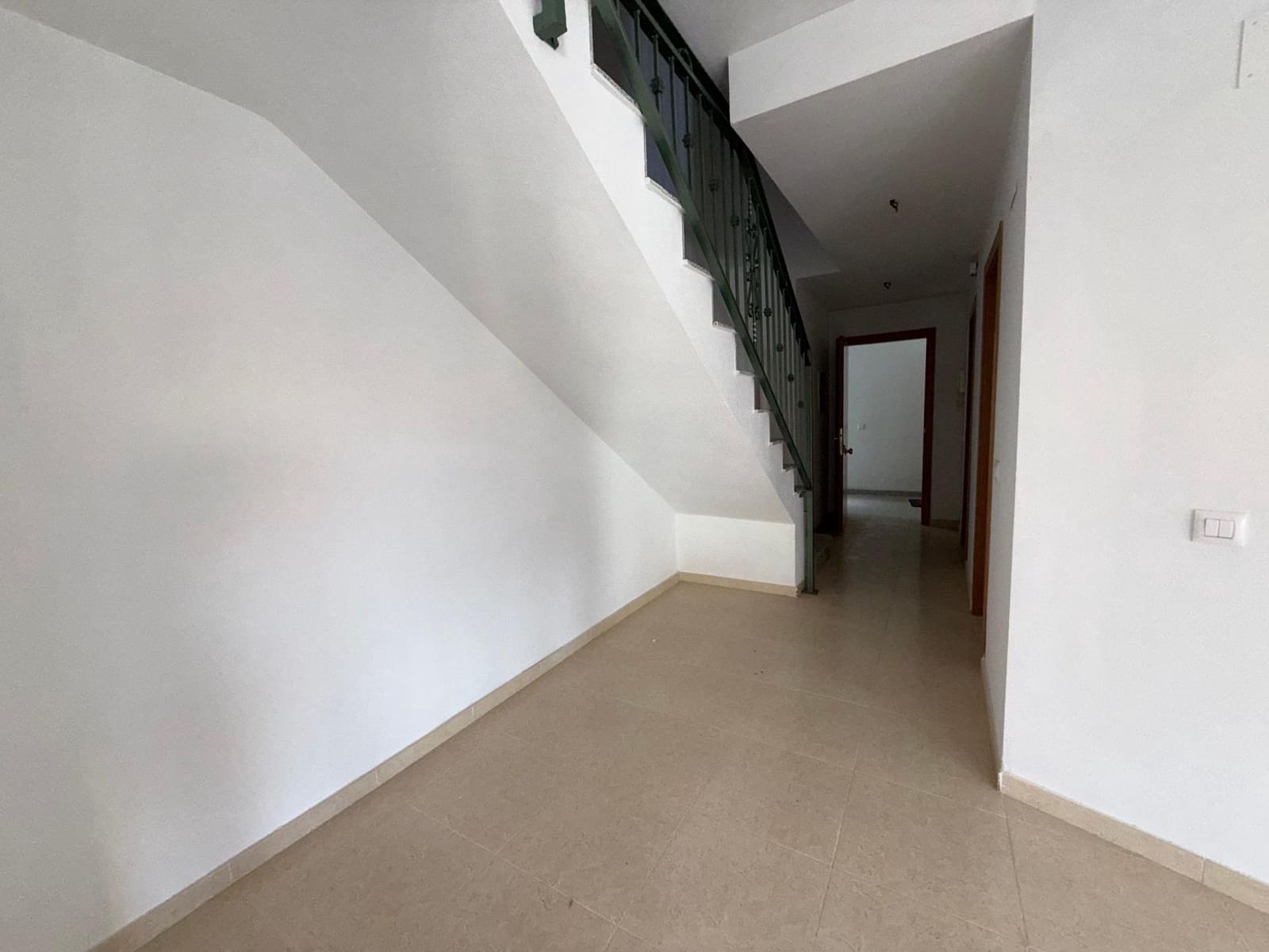 2 bedroom Flat for sale in Moratalla with garage - € 79,000 (Ref: 8676478)