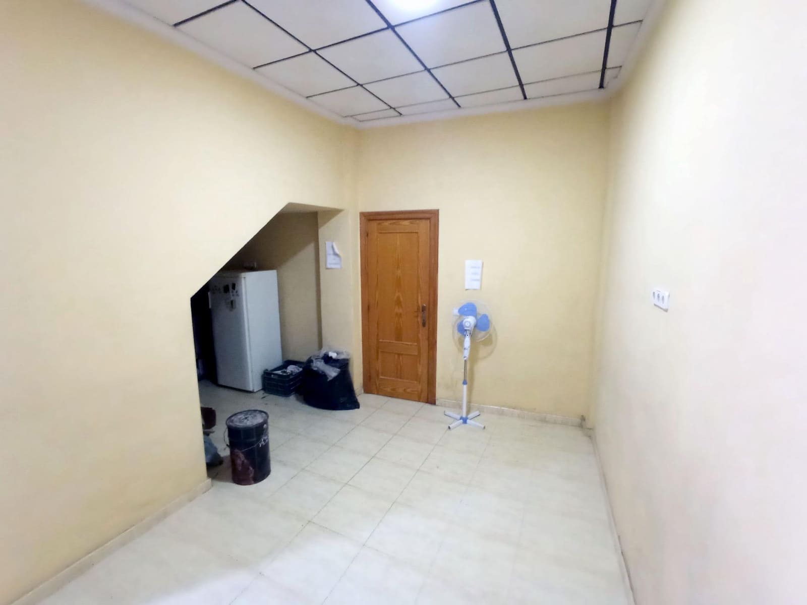 Commercial for rent in Roldan - € 600 (Ref: 8676481)