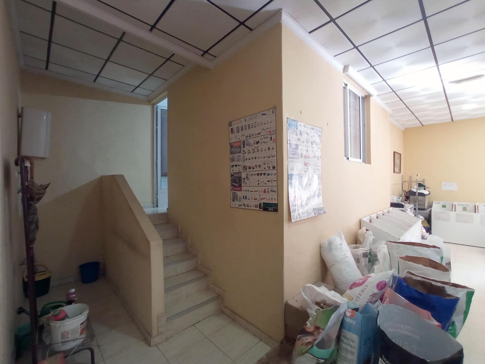 Commercial for rent in Roldan - € 600 (Ref: 8676481)