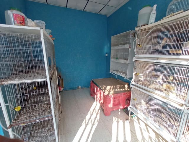 Erhverv til leje i Roldan, Torre-Pacheco - € 600 (Ref: 8676481)