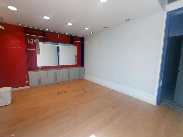 Kommersiell til salgs i Roldan, Torre-Pacheco - € 110 000 (Ref: 8676490)