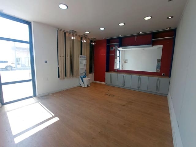 Kommersiell til salgs i Roldan, Torre-Pacheco - € 110 000 (Ref: 8676490)