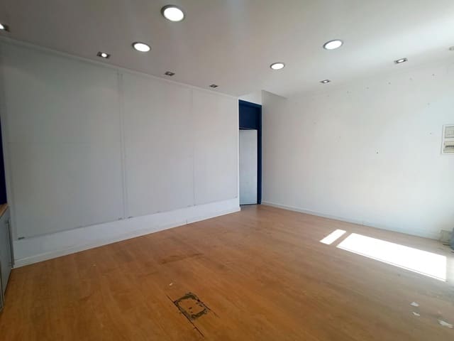 Kommersiell til salgs i Roldan, Torre-Pacheco - € 110 000 (Ref: 8676490)