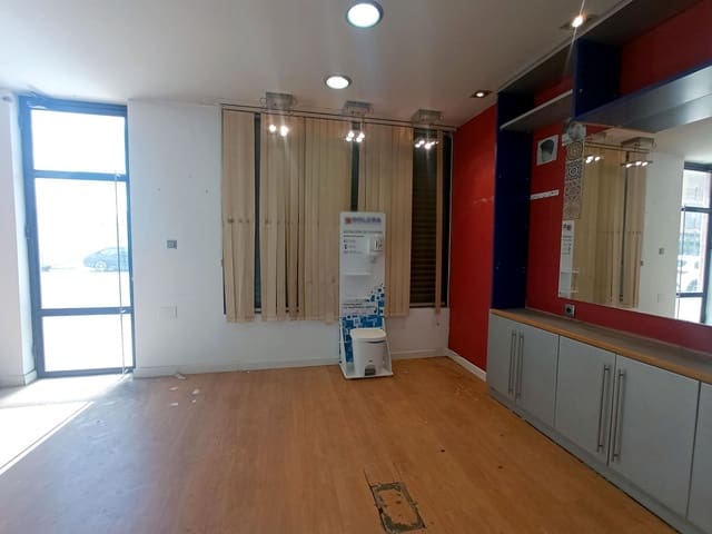 Kommersiell til salgs i Roldan, Torre-Pacheco - € 110 000 (Ref: 8676490)
