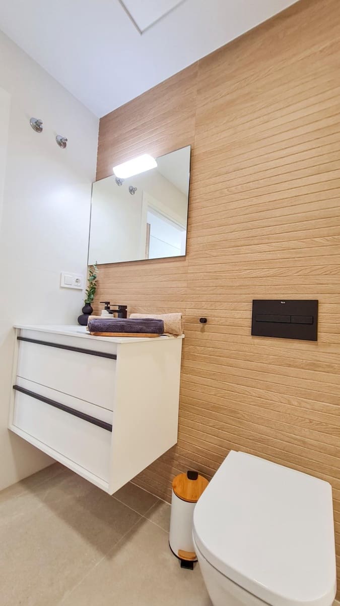 3 sovrum Radhus till salu i San Pedro del Pinatar med pool - 389 900 € (Ref: 8676492)