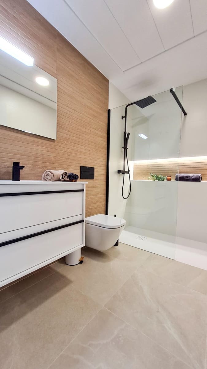 3 sovrum Radhus till salu i San Pedro del Pinatar med pool - 389 900 € (Ref: 8676492)