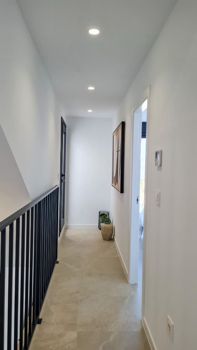 3 sovrum Radhus till salu i San Pedro del Pinatar med pool - 389 900 € (Ref: 8676492)