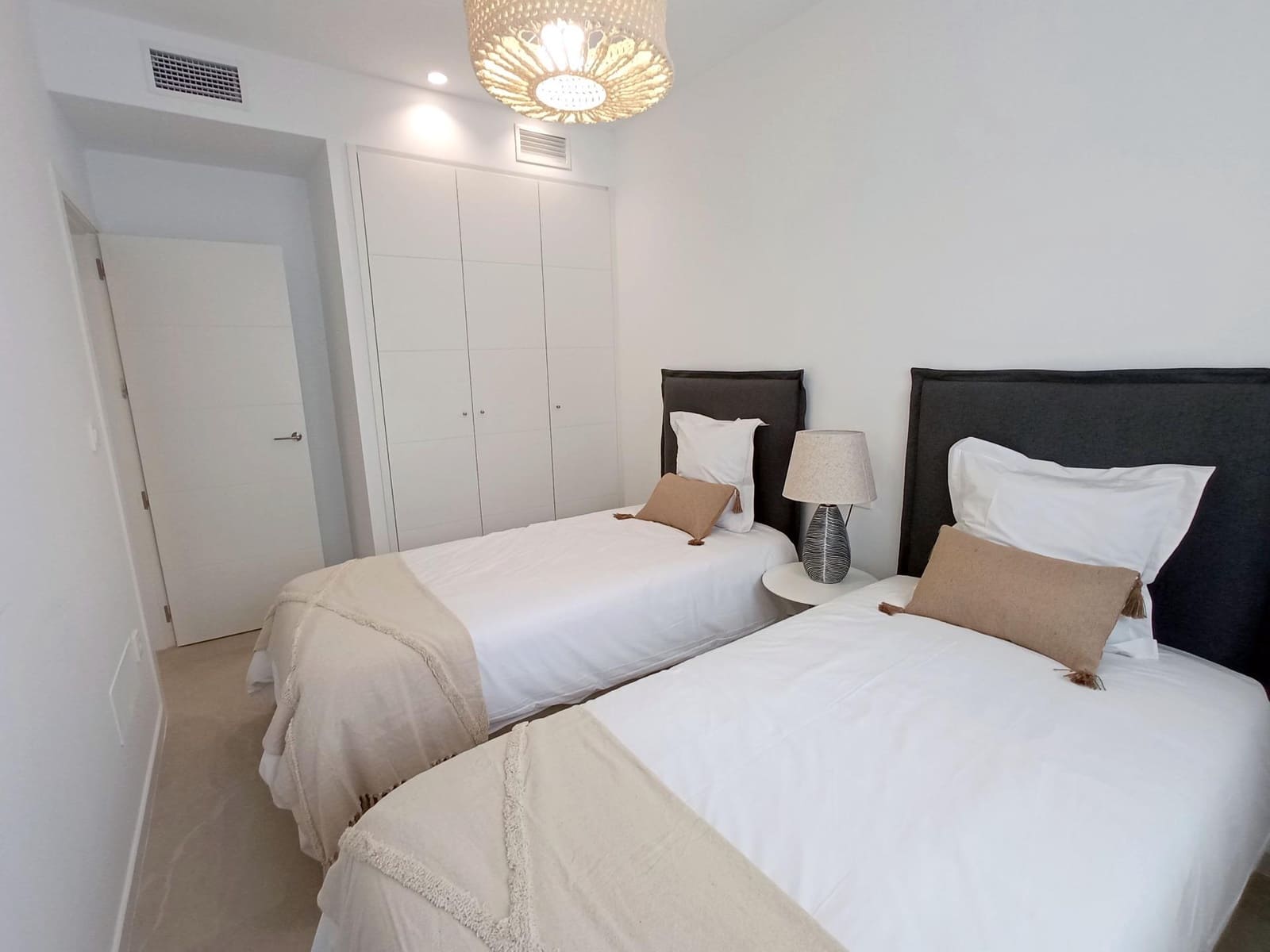 3 sovrum Radhus till salu i San Pedro del Pinatar med pool - 389 900 € (Ref: 8676492)