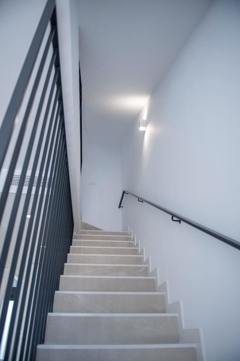 3 sovrum Radhus till salu i San Pedro del Pinatar med pool - 389 900 € (Ref: 8676492)