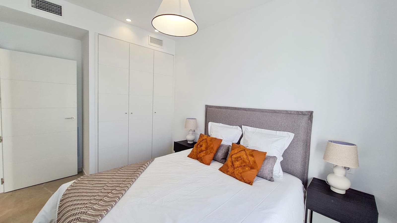 3 sovrum Radhus till salu i San Pedro del Pinatar med pool - 389 900 € (Ref: 8676492)