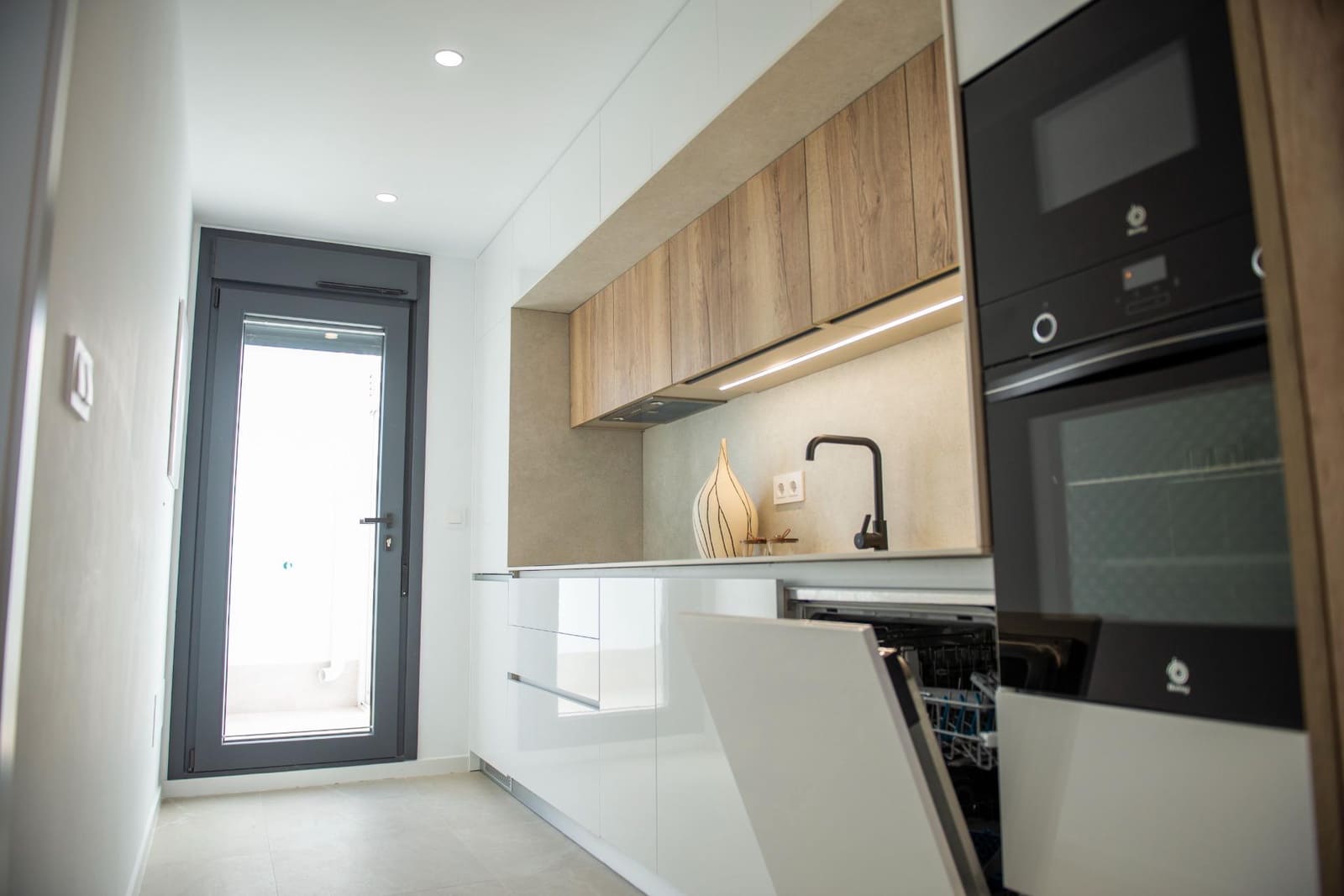 3 sovrum Radhus till salu i San Pedro del Pinatar med pool - 389 900 € (Ref: 8676492)