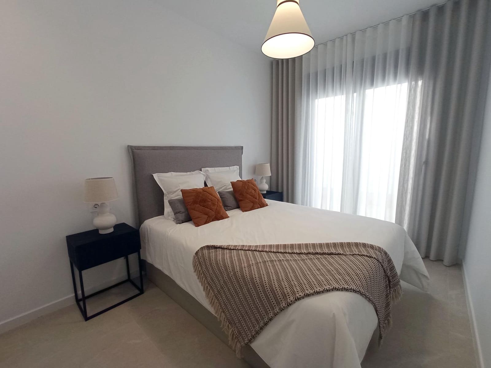 3 sovrum Radhus till salu i San Pedro del Pinatar med pool - 389 900 € (Ref: 8676492)