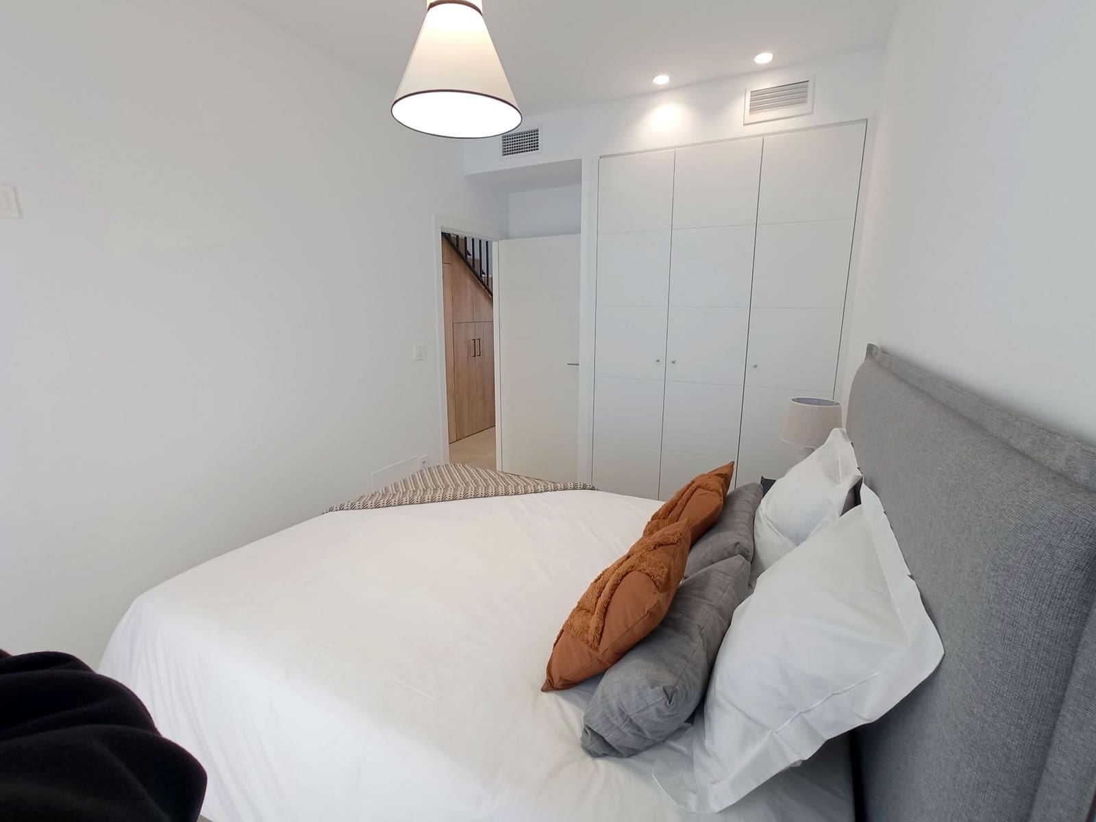 3 sovrum Radhus till salu i San Pedro del Pinatar med pool - 389 900 € (Ref: 8676492)