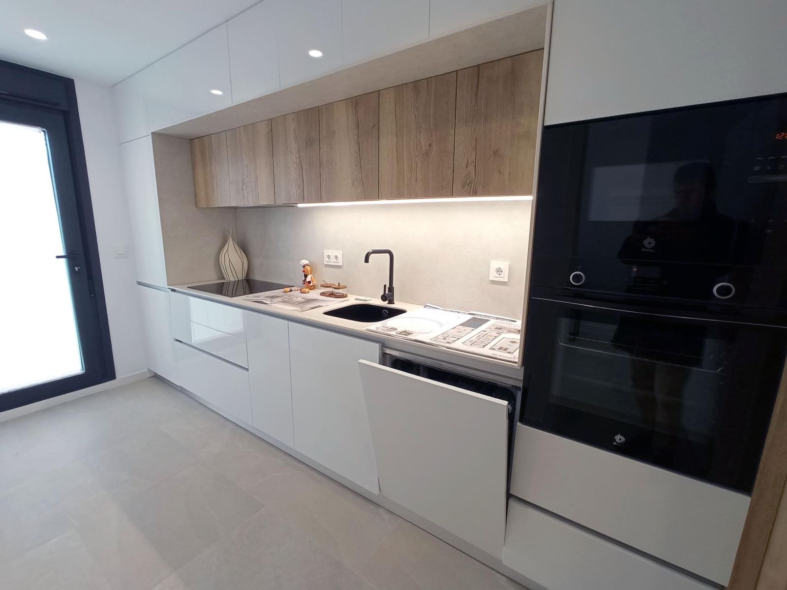 3 sovrum Radhus till salu i San Pedro del Pinatar med pool - 389 900 € (Ref: 8676492)