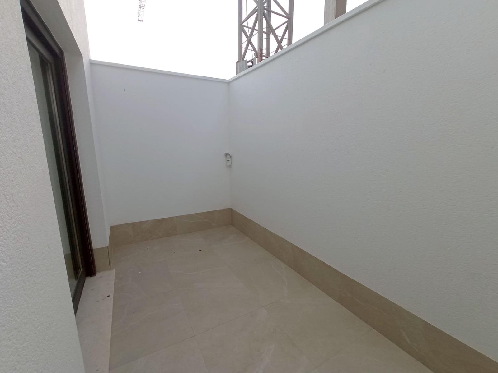 3 sovrum Radhus till salu i San Pedro del Pinatar med pool - 389 900 € (Ref: 8676492)