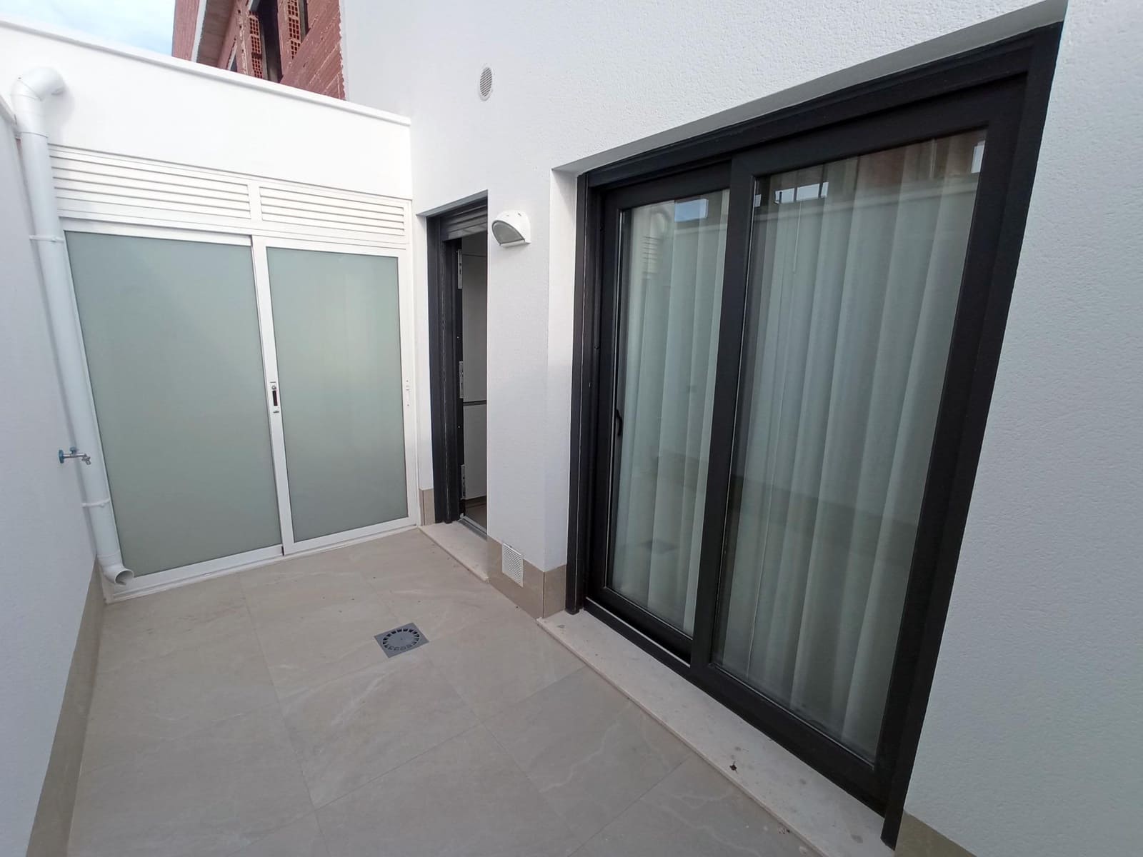 3 sovrum Radhus till salu i San Pedro del Pinatar med pool - 389 900 € (Ref: 8676492)