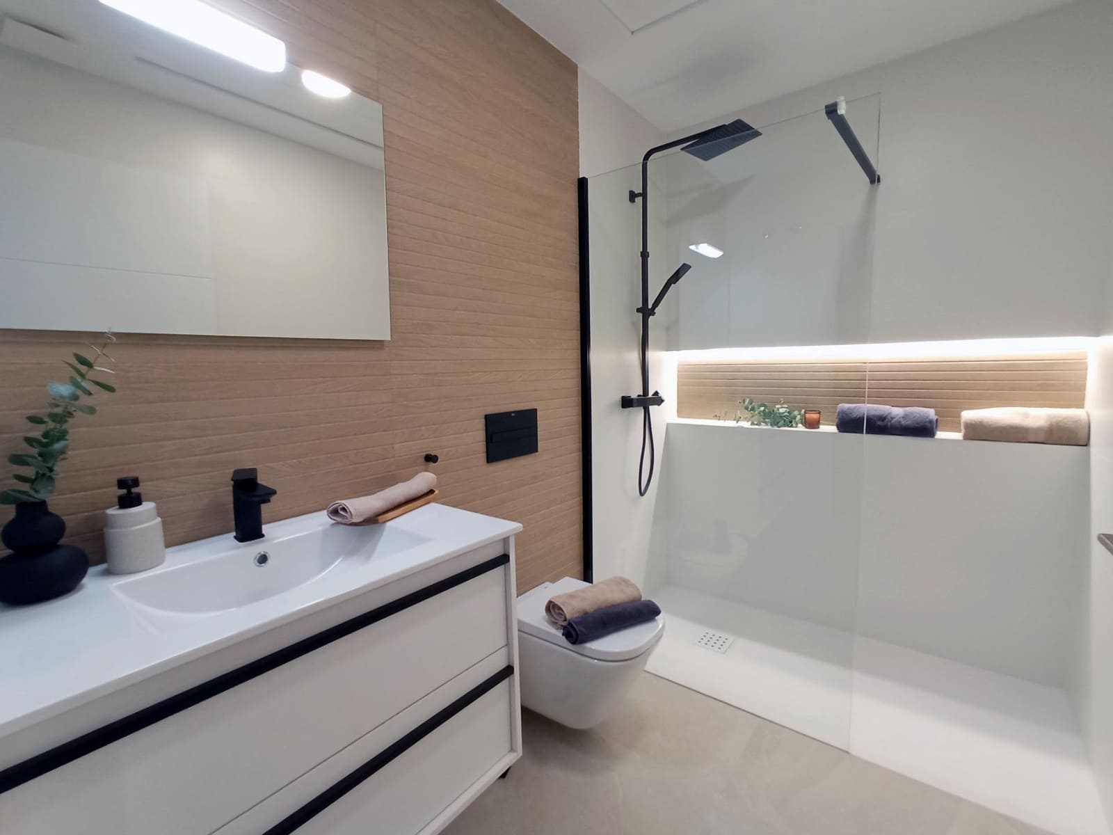 3 sovrum Radhus till salu i San Pedro del Pinatar med pool - 389 900 € (Ref: 8676492)