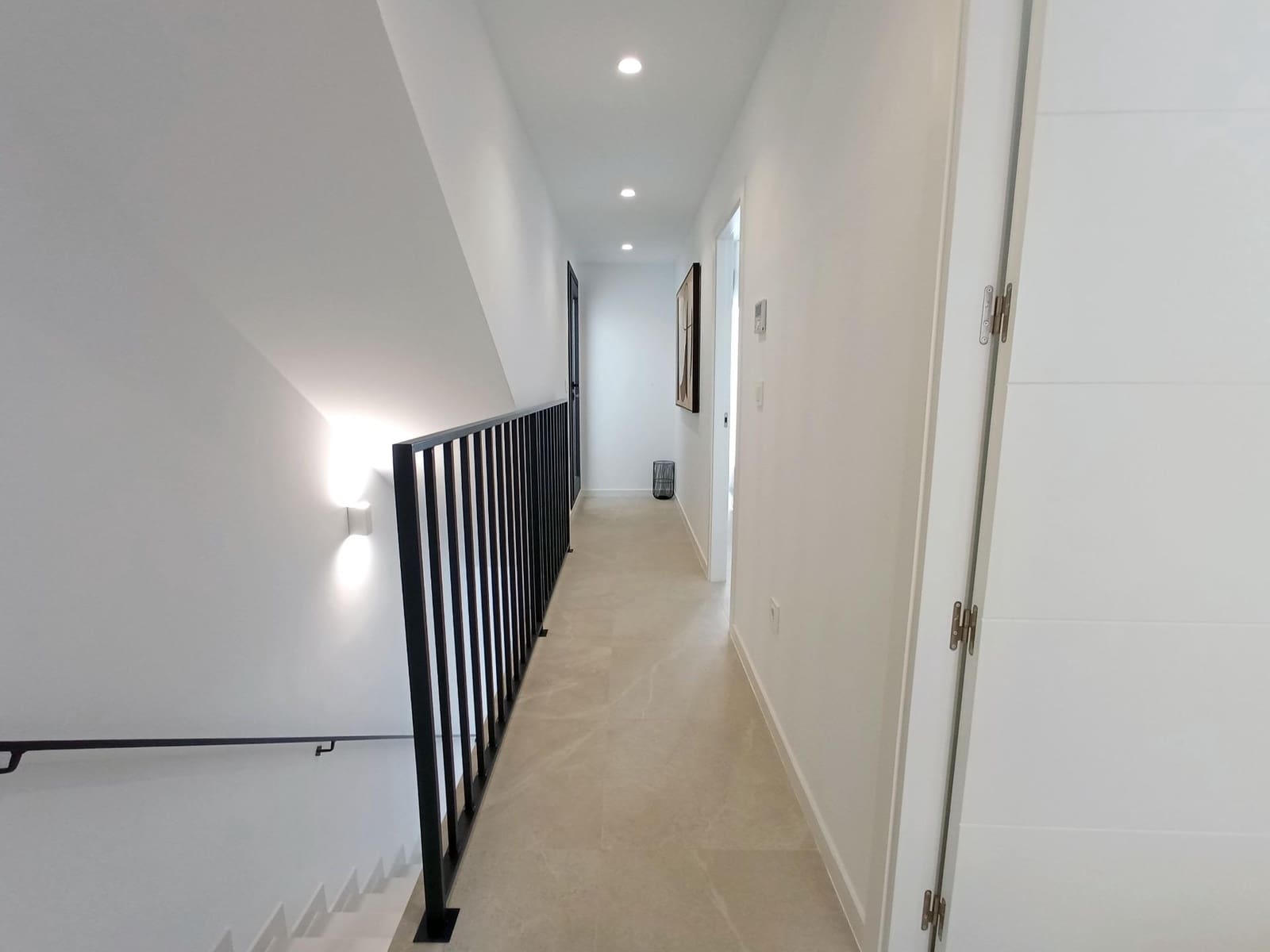 3 sovrum Radhus till salu i San Pedro del Pinatar med pool - 389 900 € (Ref: 8676492)