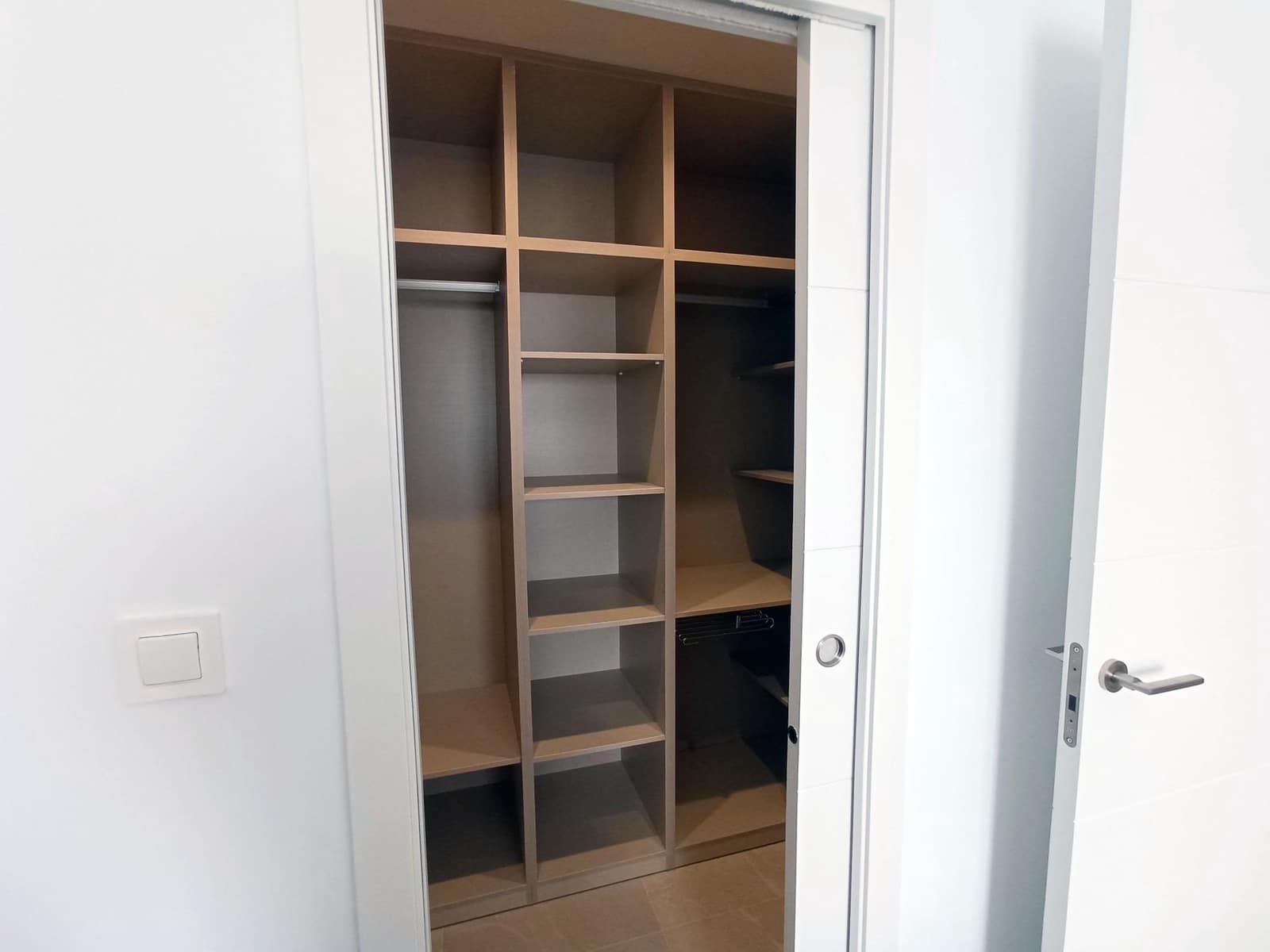 3 sovrum Radhus till salu i San Pedro del Pinatar med pool - 389 900 € (Ref: 8676492)