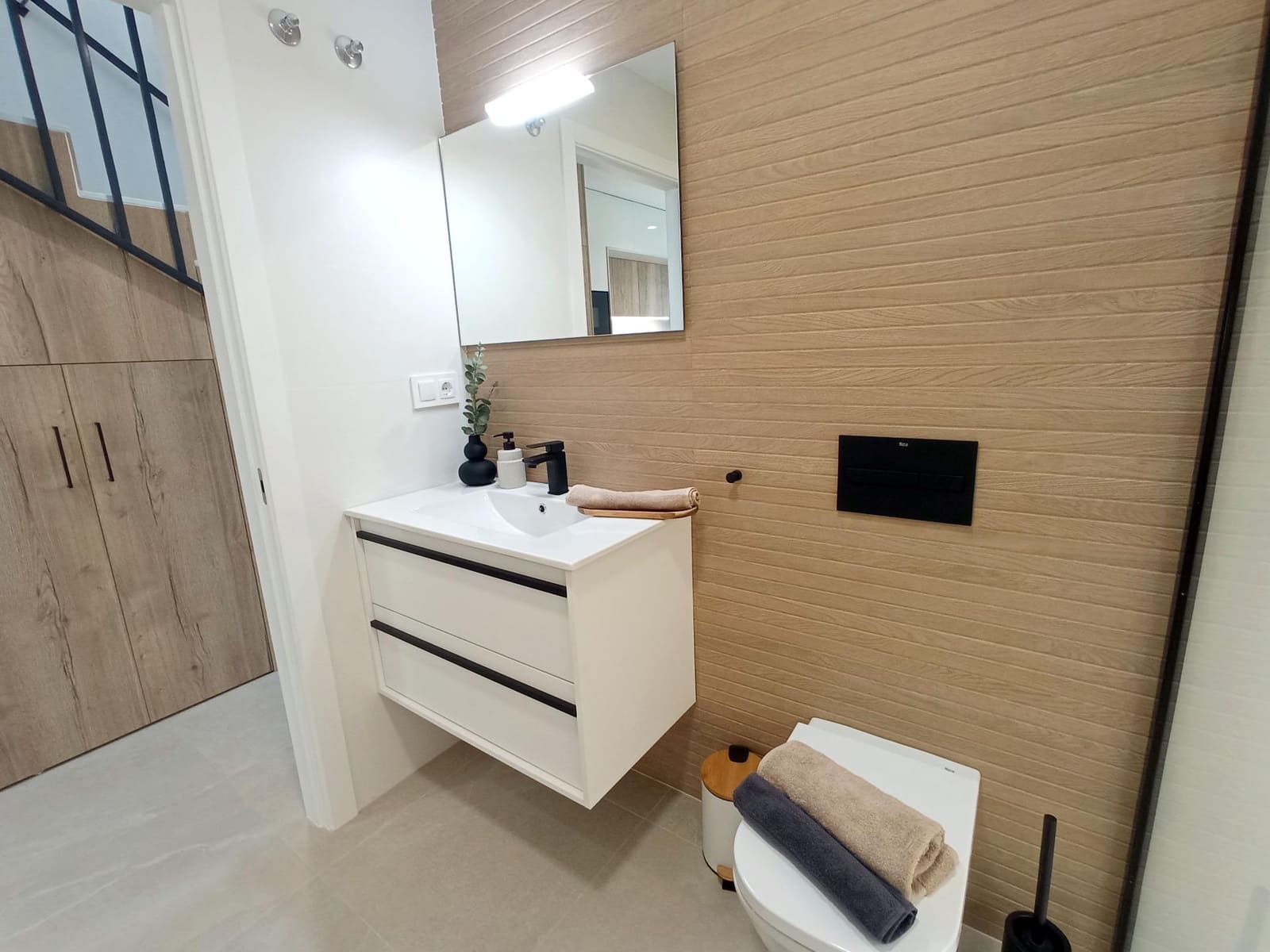 3 sovrum Radhus till salu i San Pedro del Pinatar med pool - 389 900 € (Ref: 8676492)