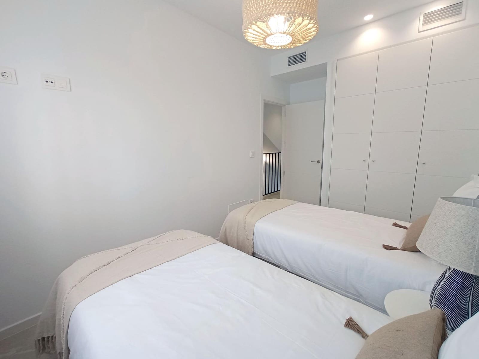 3 sovrum Radhus till salu i San Pedro del Pinatar med pool - 389 900 € (Ref: 8676492)