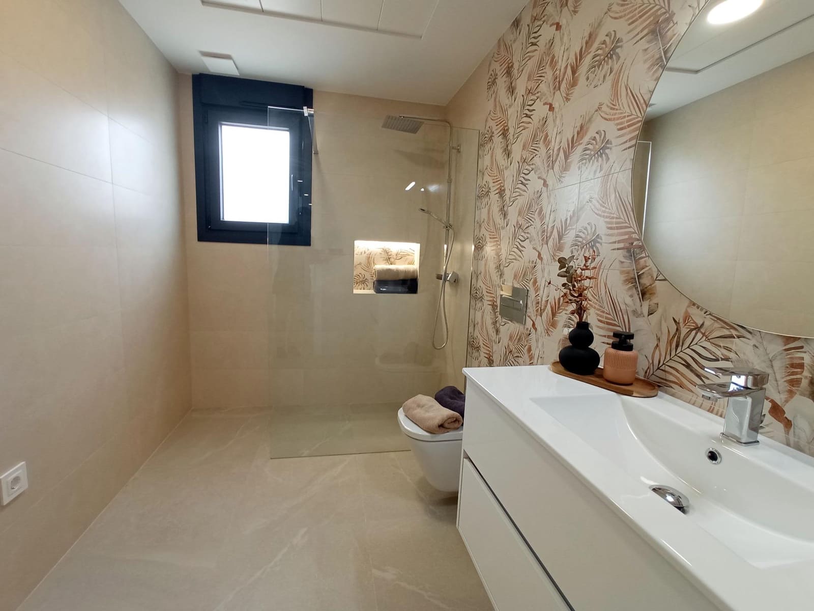 3 sovrum Radhus till salu i San Pedro del Pinatar med pool - 389 900 € (Ref: 8676492)