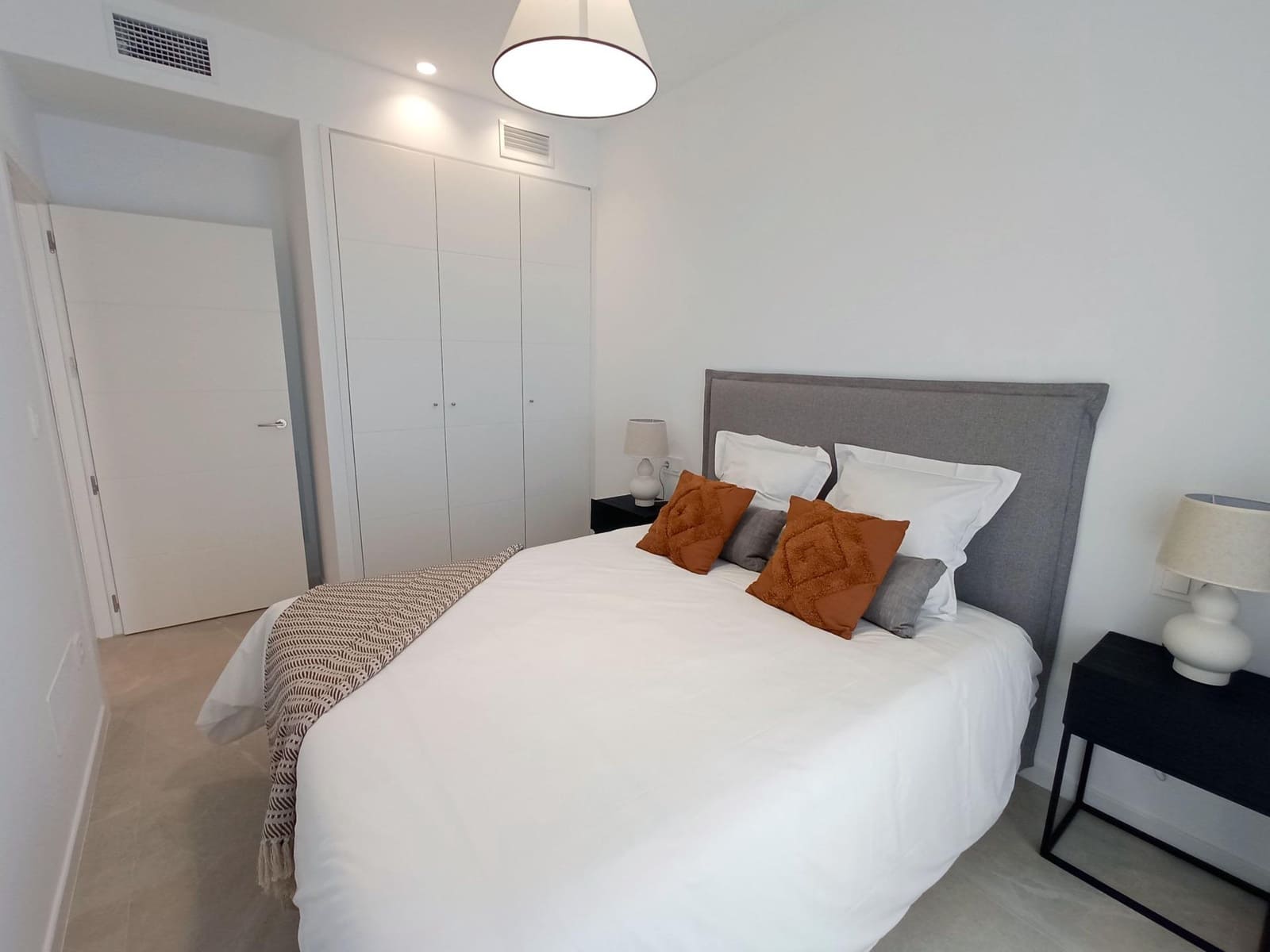 3 sovrum Radhus till salu i San Pedro del Pinatar med pool - 389 900 € (Ref: 8676492)