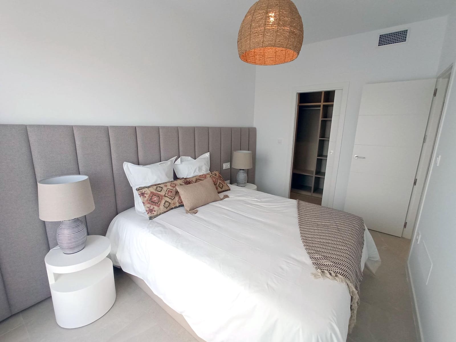 3 sovrum Radhus till salu i San Pedro del Pinatar med pool - 389 900 € (Ref: 8676492)