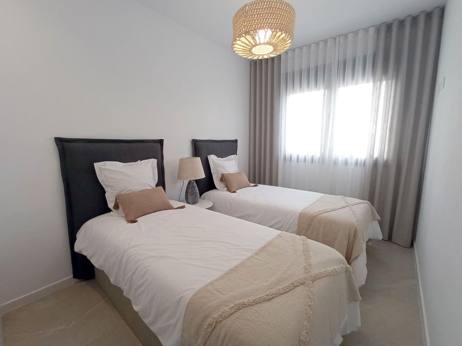 3 sovrum Radhus till salu i San Pedro del Pinatar med pool - 389 900 € (Ref: 8676492)