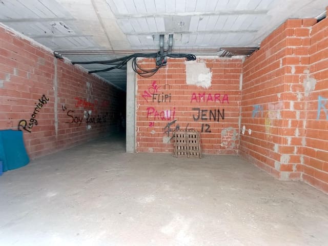 Commercial for sale in Torre-Pacheco - € 30,000 (Ref: 8676499)