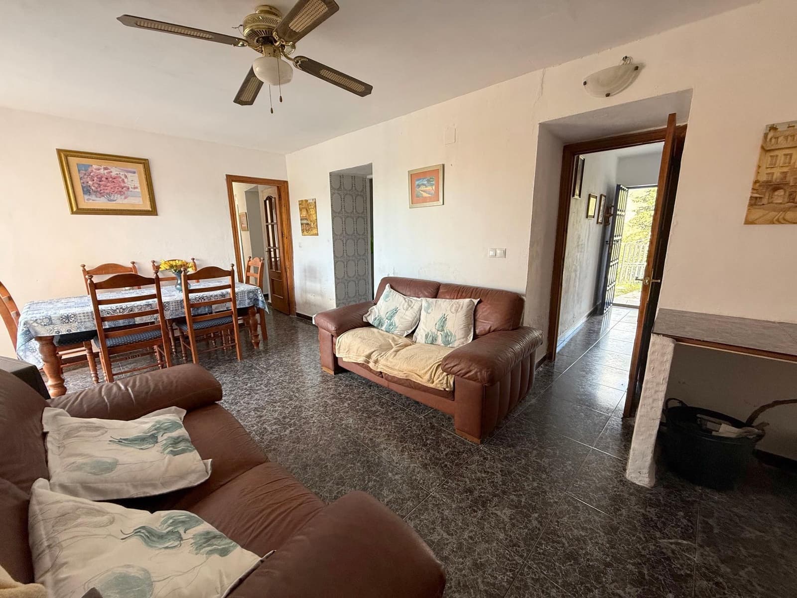 3 soveværelse Finca/Landehus til salg i Tallante - € 139.000 (Ref: 8676500)