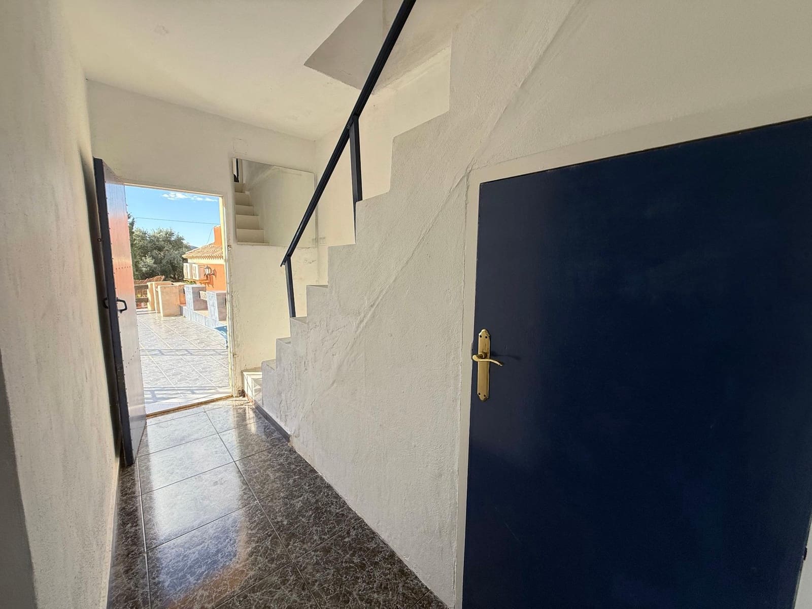 3 soveværelse Finca/Landehus til salg i Tallante - € 139.000 (Ref: 8676500)