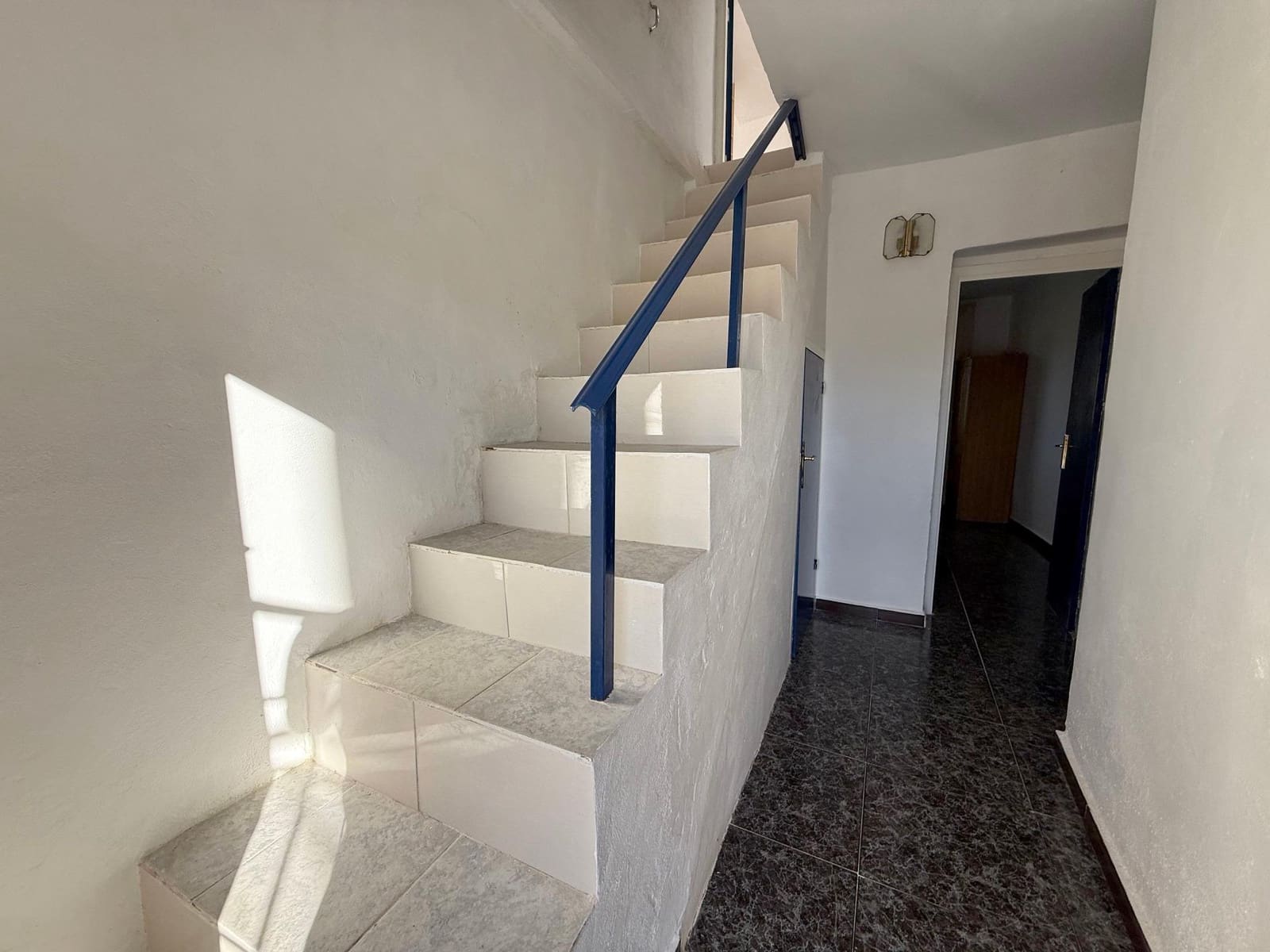 3 soveværelse Finca/Landehus til salg i Tallante - € 139.000 (Ref: 8676500)